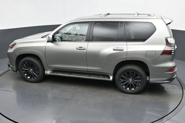 Certified 2023 Lexus GX 460 Premium w/ Accessory Package AWD/4WD image 23