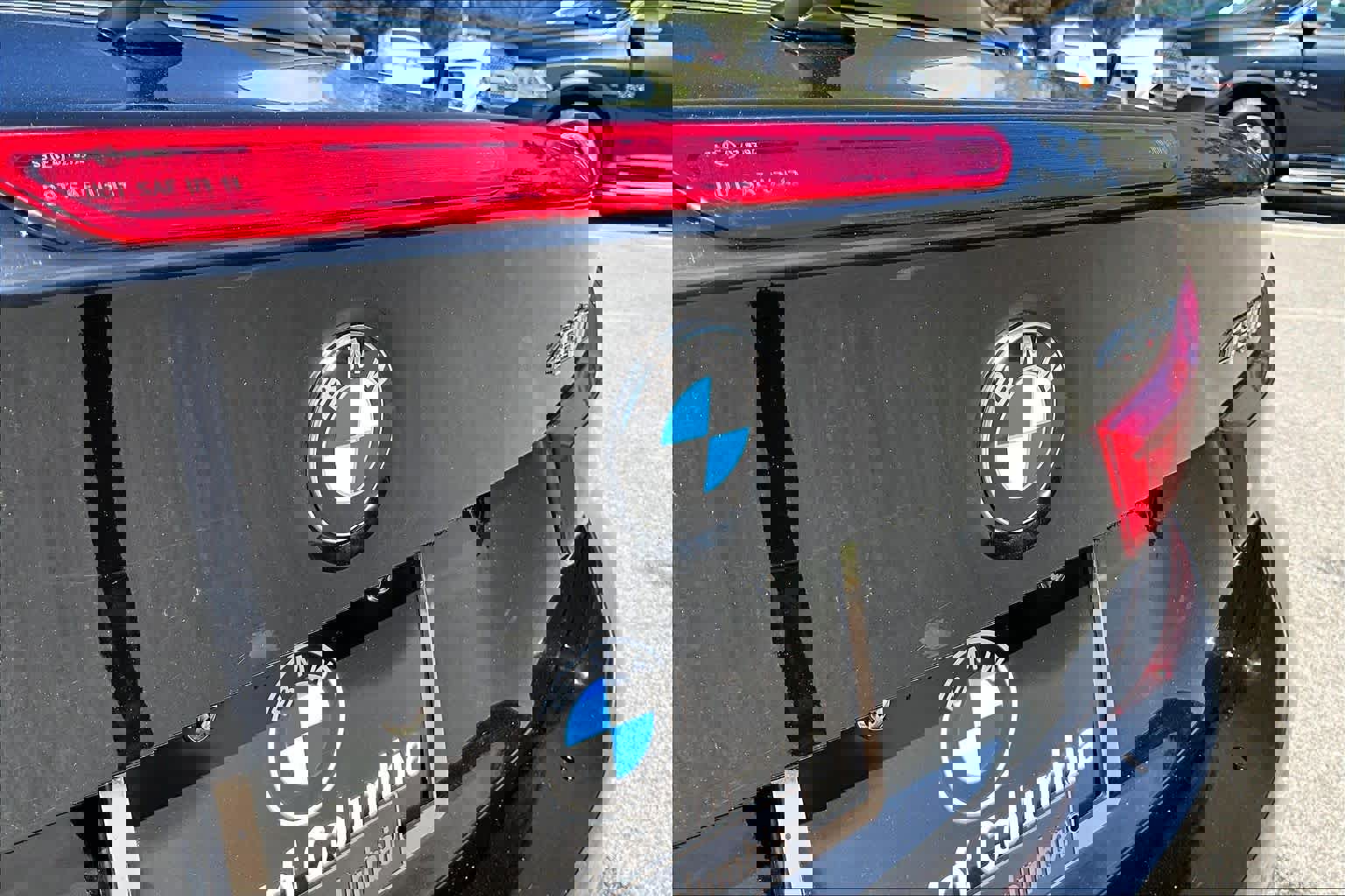 Used 2019 BMW 430i 430i w/ Convenience Package image 30