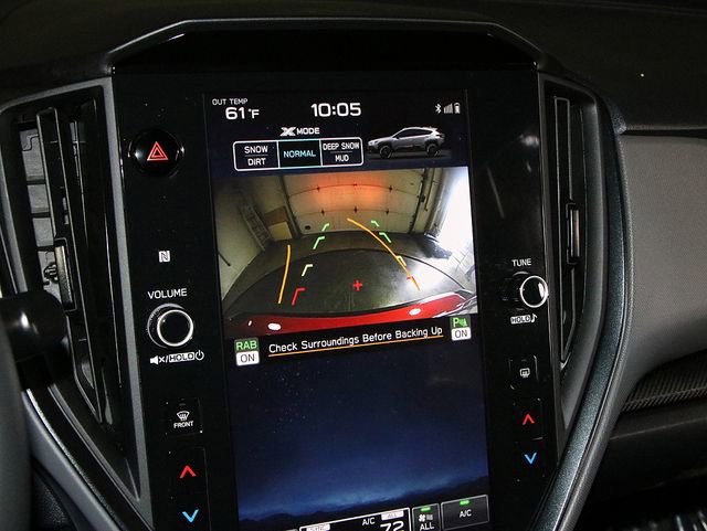 Used 2024 Subaru Crosstrek 2.5i Wilderness w/ Crosstrek Mirror Package image 19