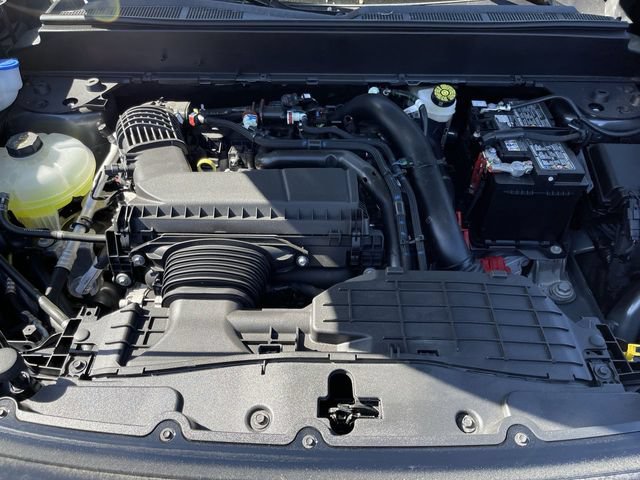 New 2026 Ford Maverick Lobo AWD/4WD image 12
