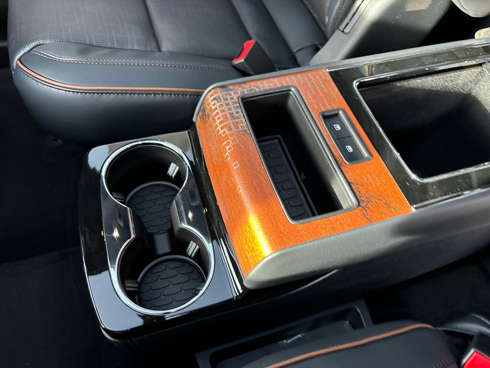 New 2025 Lincoln Aviator Black Label image 35