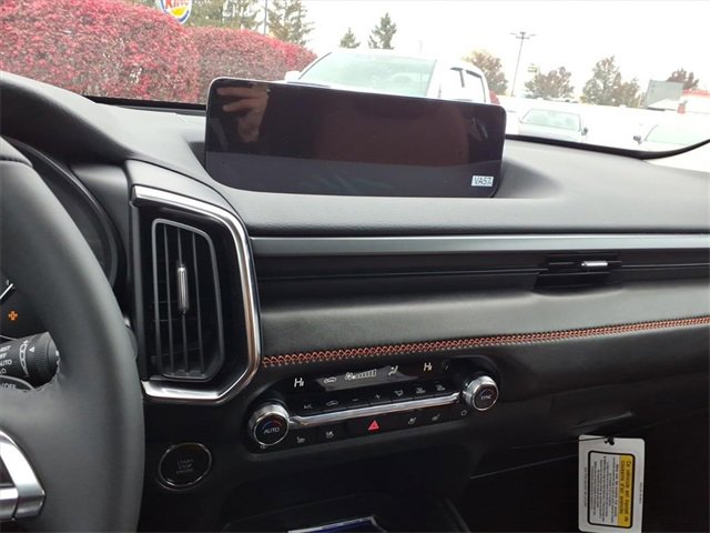 New 2026 MAZDA CX-50 2.5 Turbo w/ Weather Package image 16