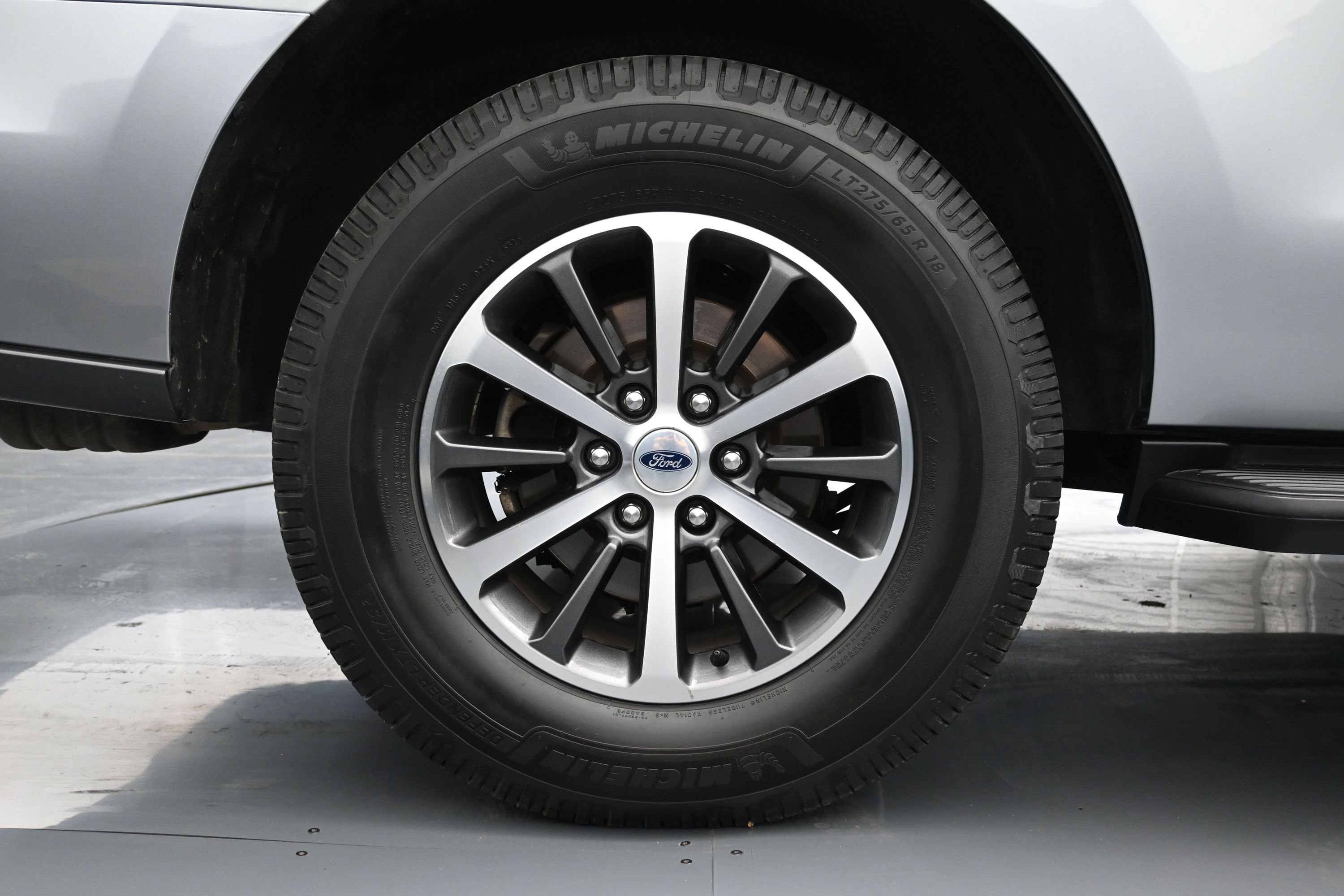 Used 2021 Ford Expedition XLT RWD image 18