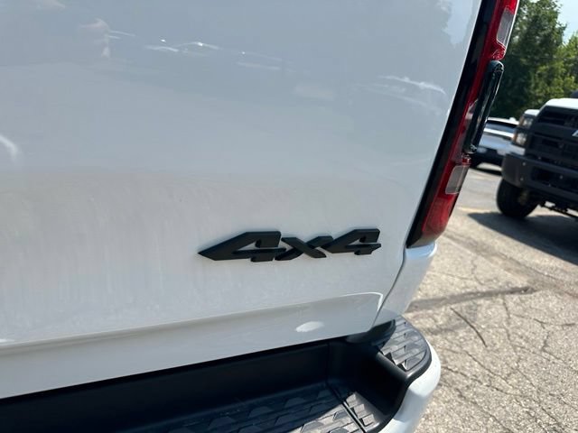 Used 2022 RAM 1500 Sport w/ G/T Package AWD/4WD image 30