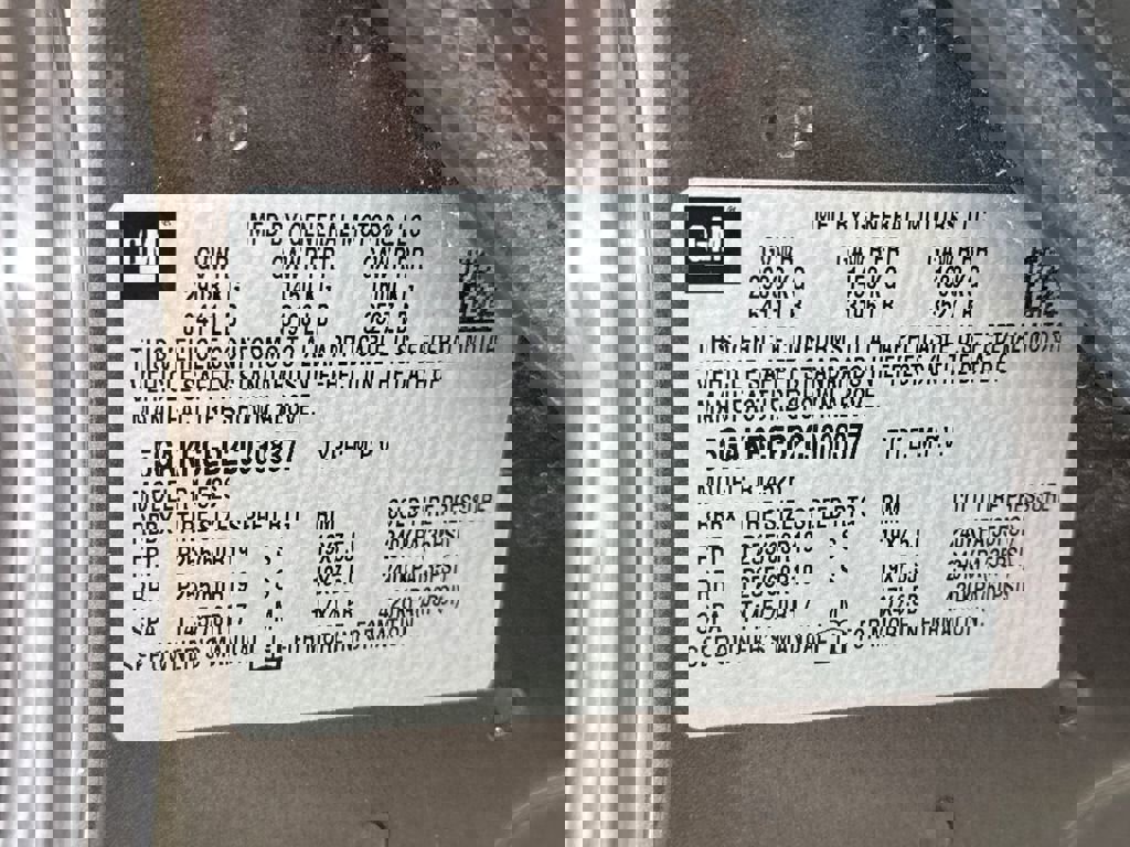 Used 2012 Buick Enclave Leather image 40