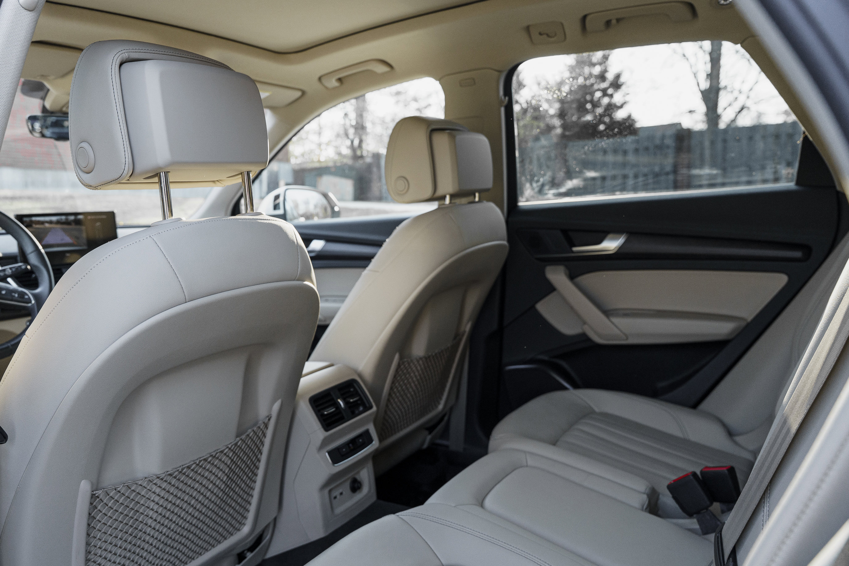 Certified 2023 Audi Q5 2.0T Premium w/ Convenience Package image 22