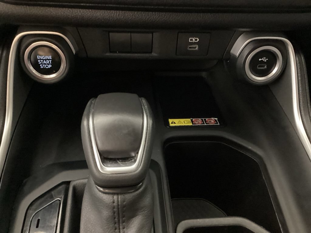 Used 2024 Toyota Grand Highlander AWD image 18
