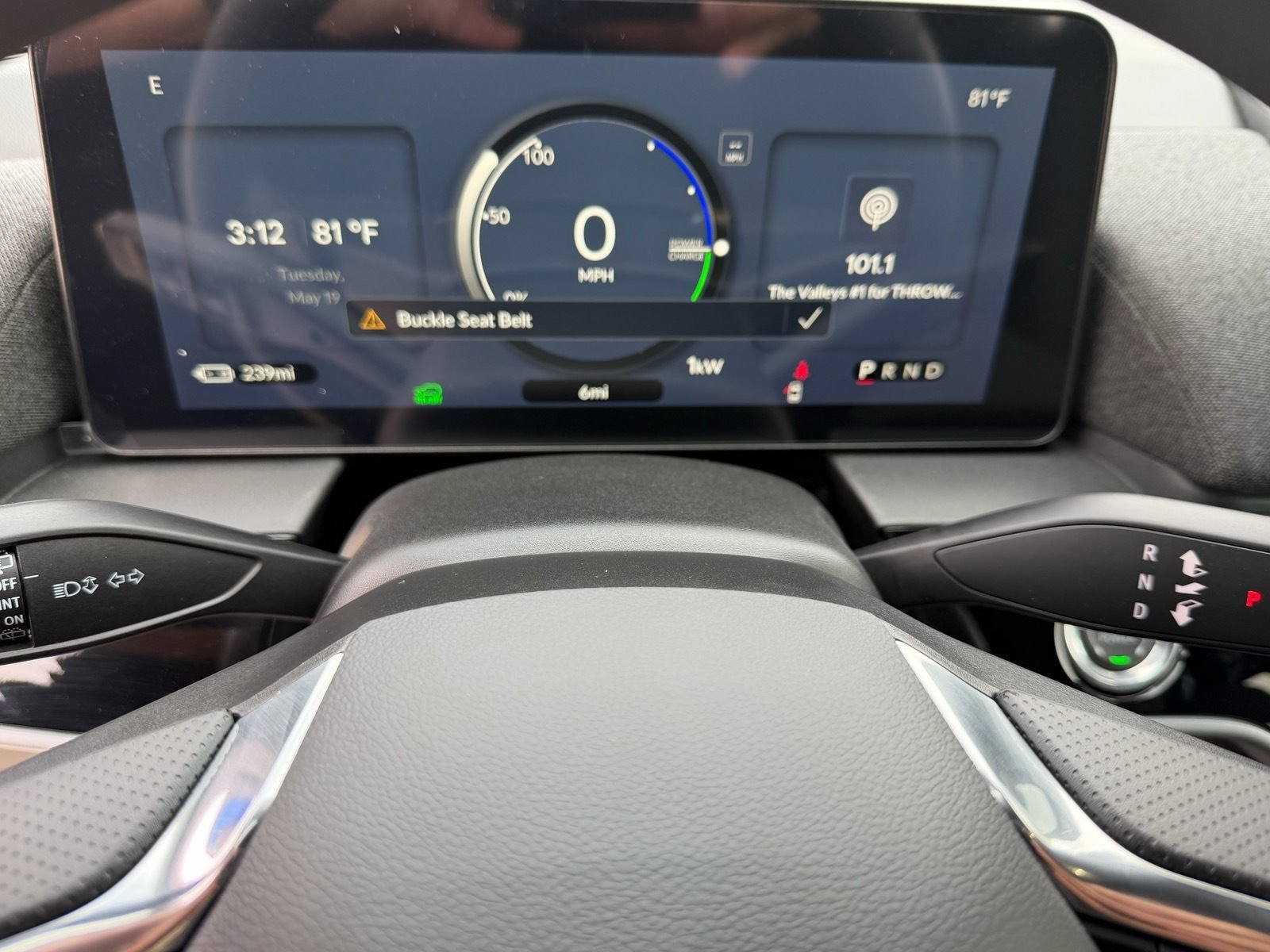 New 2026 Honda Prologue EX image 27