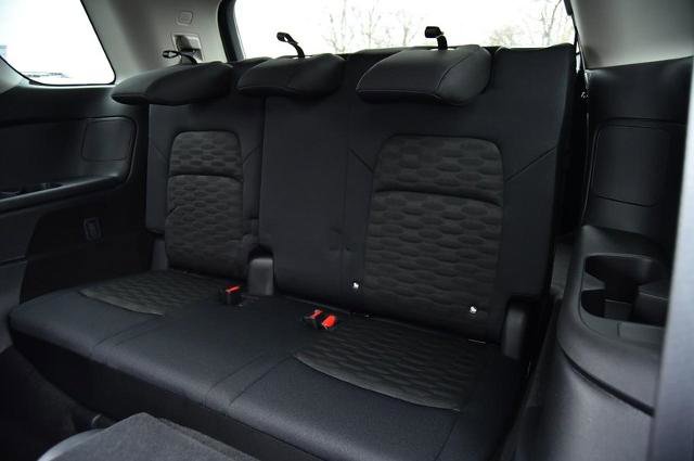 New 2025 Nissan Pathfinder SV image 26