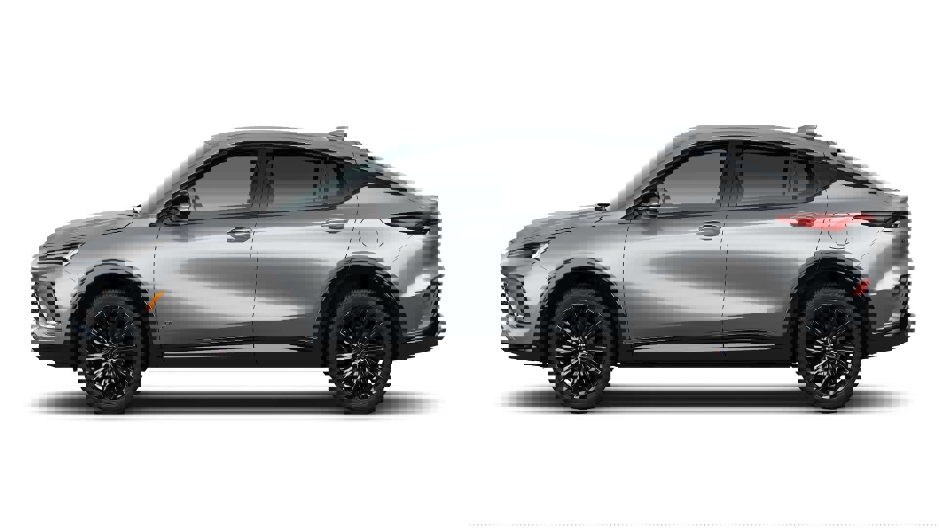 New 2026 Buick Envista Sport Touring w/ Convenience I Package image 30