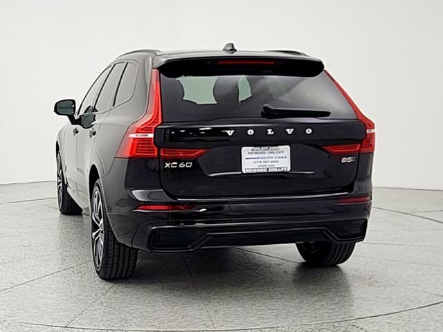 Certified 2024 Volvo XC60 B5 Plus w/ Protection Package Premier AWD/4WD image 6