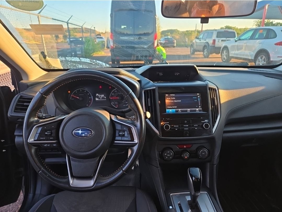 Used 2019 Subaru Crosstrek 2.0i Premium AWD/4WD image 7