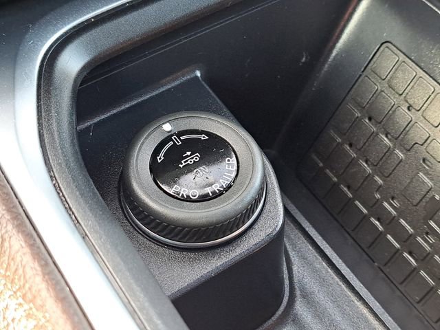 Certified 2025 Ford Expedition Max King Ranch AWD/4WD image 19