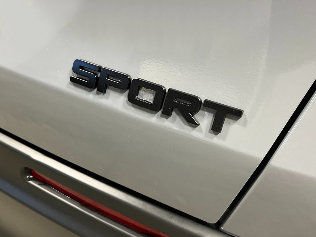New 2027 Honda HR-V Sport image 7