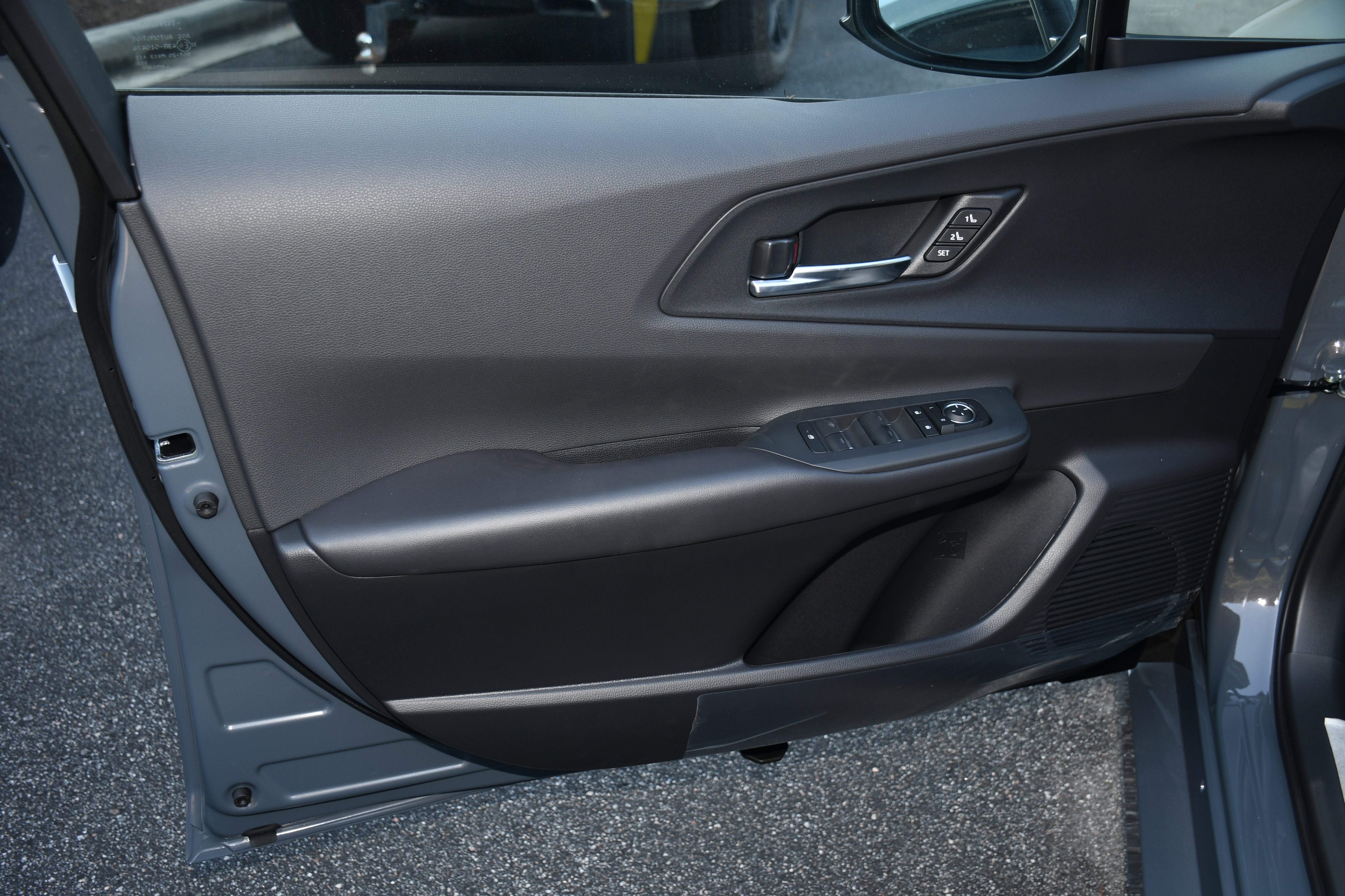 New 2026 Toyota Prius Plug-In Hybrid image 5