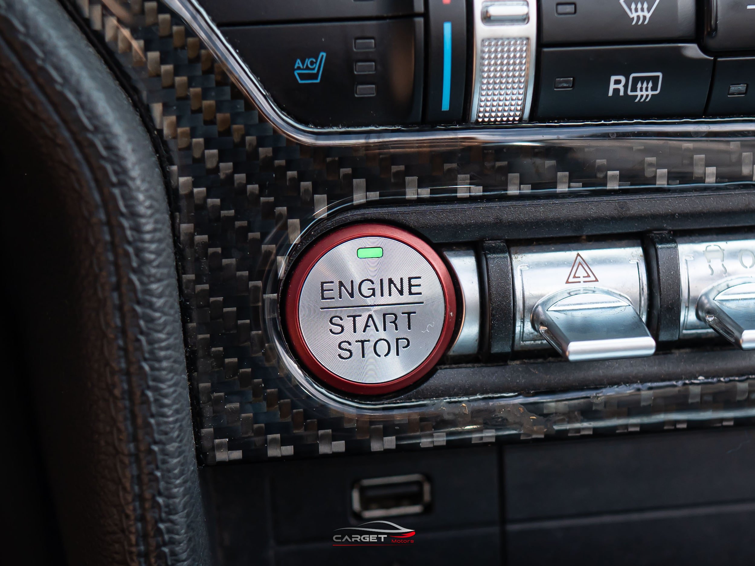 Used 2020 Ford Mustang GT Premium RWD image 31