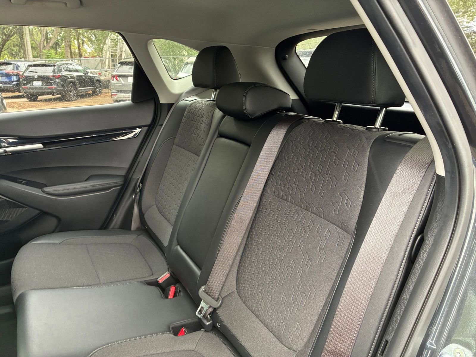 Used 2025 Kia Seltos S image 39