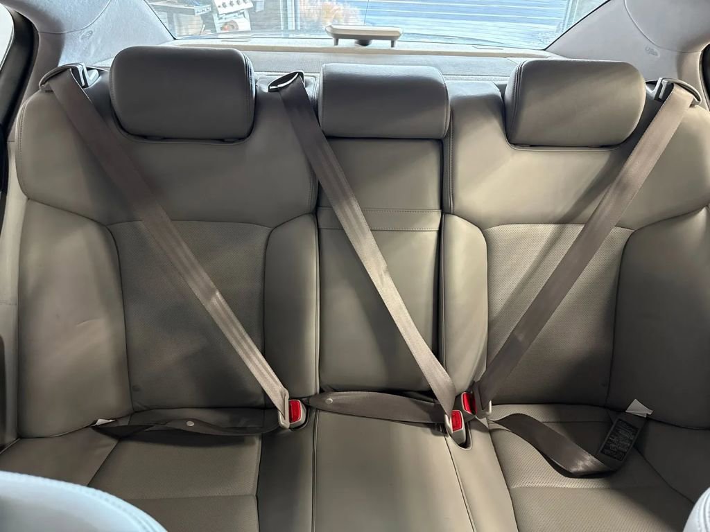 Used 2007 Lexus GS 450h image 17