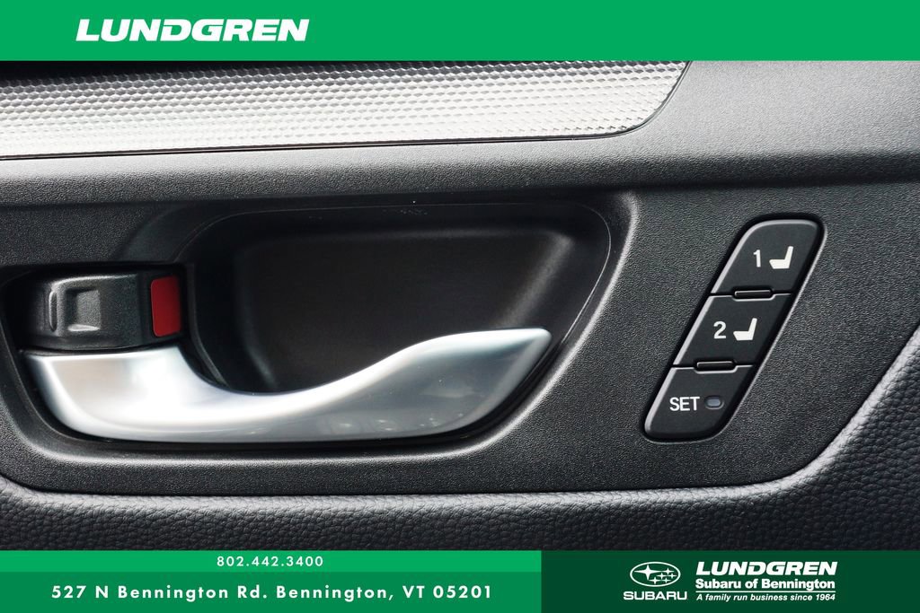 Used 2024 Honda CR-V Sport-L image 13