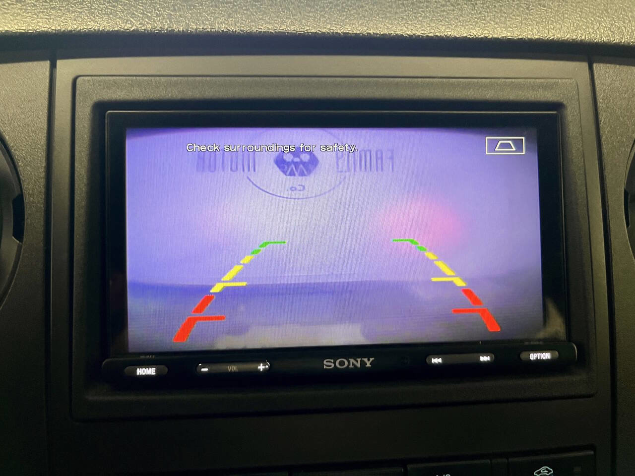 Used 2012 Ford F550 2WD Regular Cab Super Duty w/ Payload Upgrade Pkg image 11