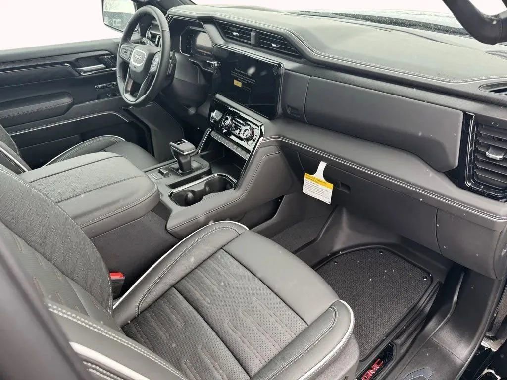 New 2026 GMC Sierra 1500 AT4X image 17
