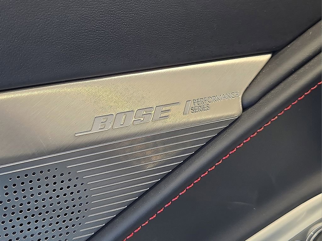 Used 2023 Chevrolet Corvette Z06 w/ Battery Protection Package image 15