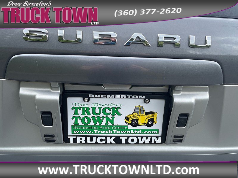 Used 2005 Subaru Baja Turbo AWD/4WD image 37