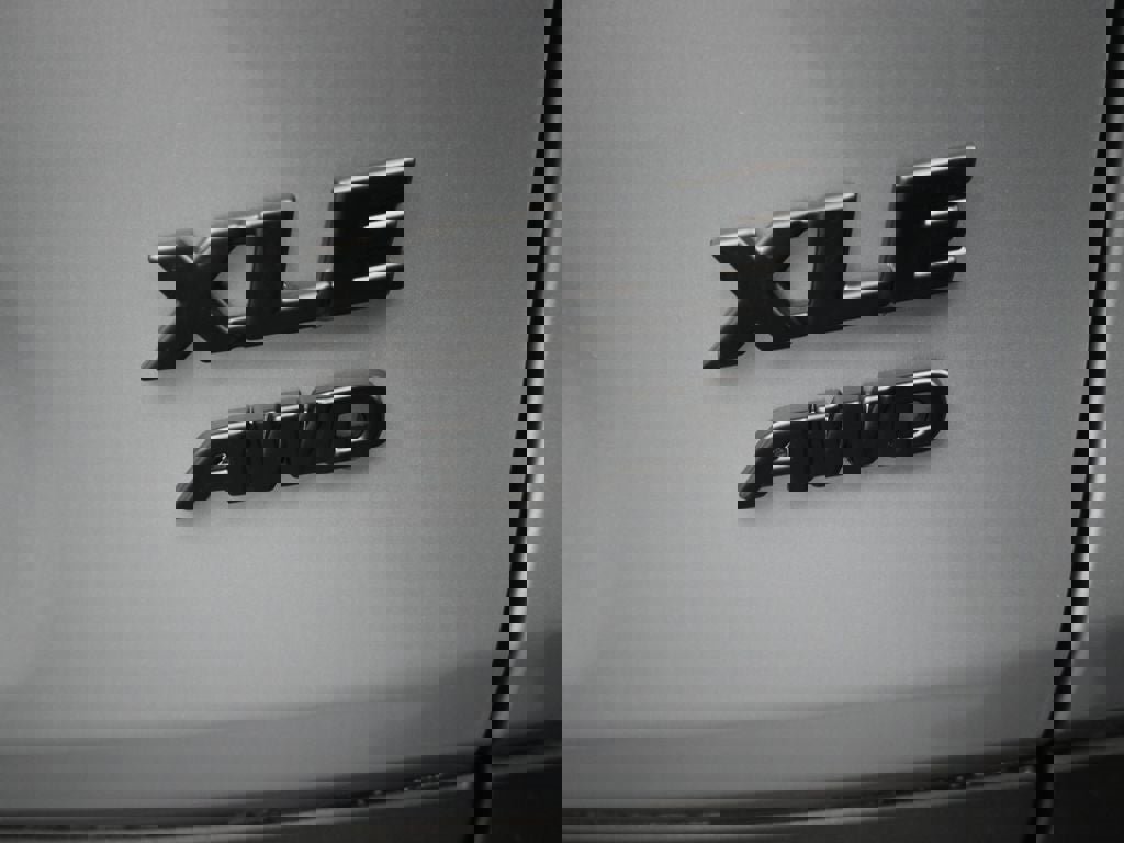 New 2025 Toyota RAV4 XLE Premium w/ Weather Package image 43