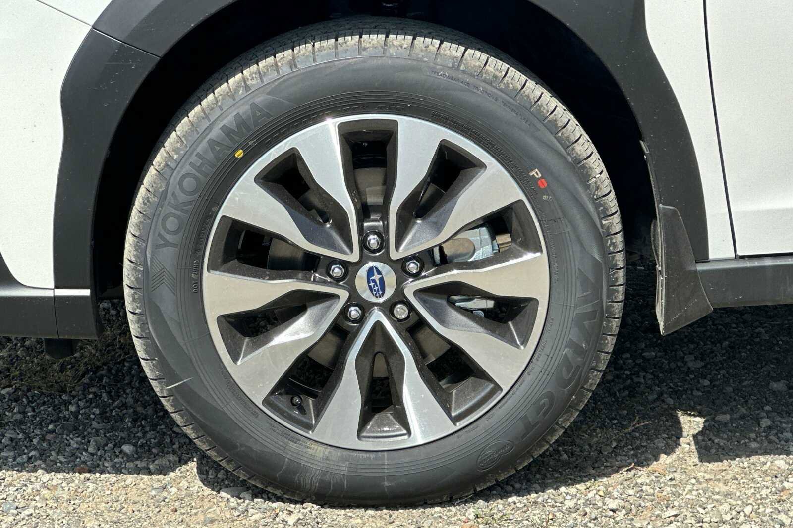 New 2025 Subaru Outback Touring XT w/ Popular Package #2 image 60