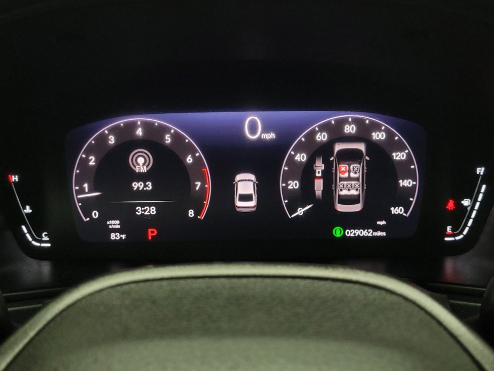 Used 2023 Honda Accord LX image 23