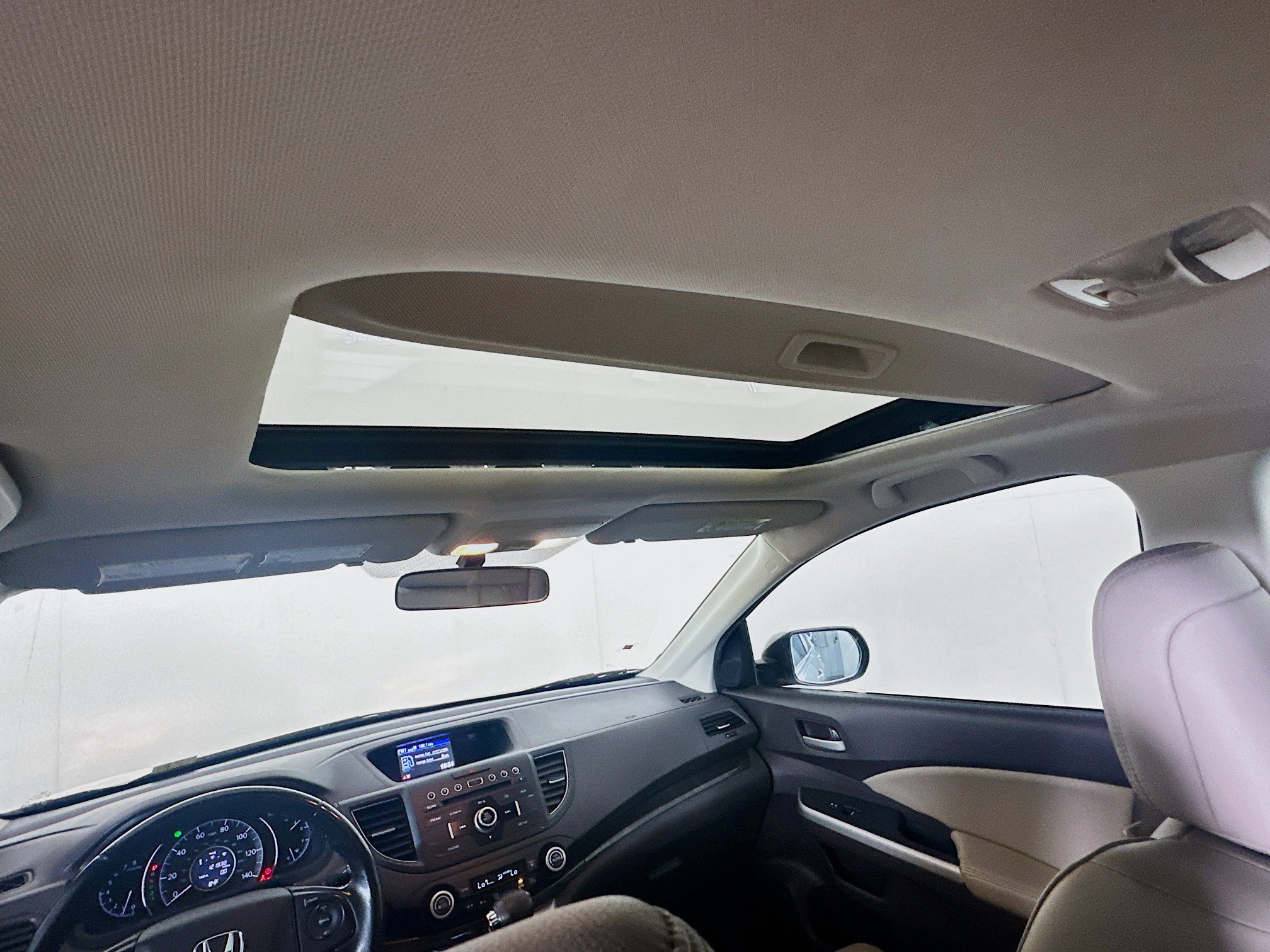 Used 2014 Honda CR-V EX-L image 25