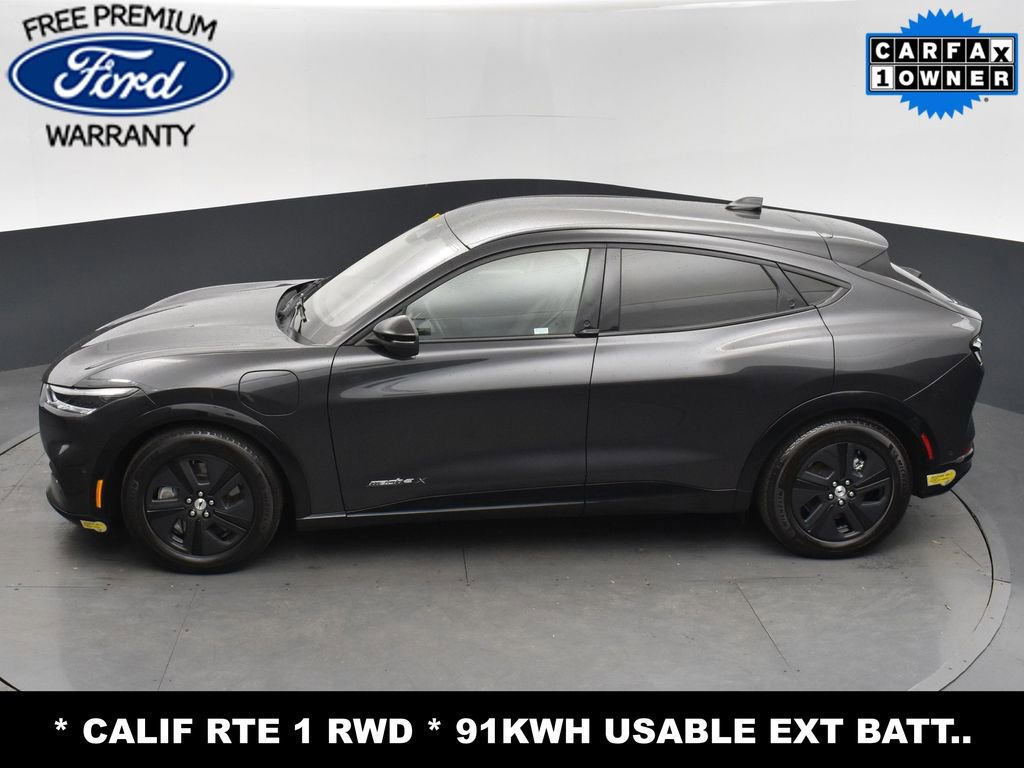 Used 2022 Ford Mustang Mach-E California Route 1 image 28