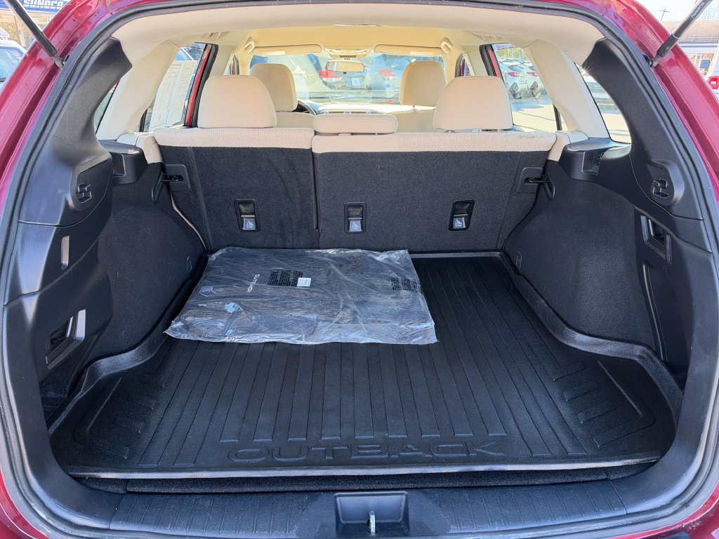 Used 2018 Subaru Outback 2.5i AWD/4WD image 28