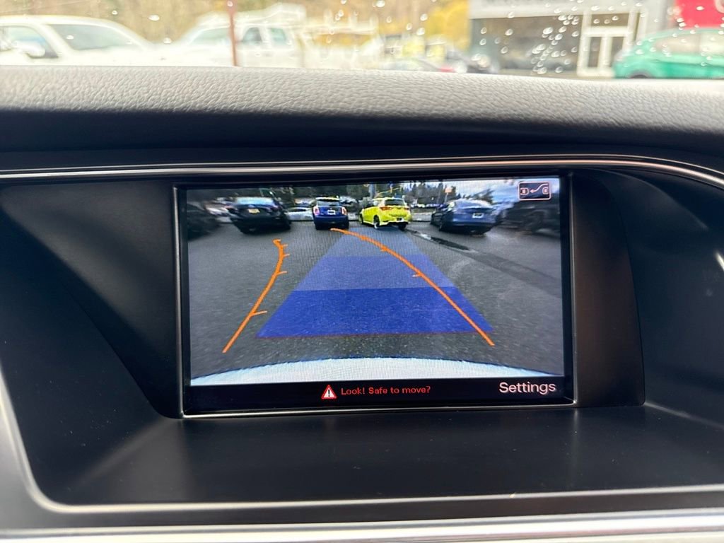 Used 2016 Audi A4 Premium Plus w/ Technology Package image 25