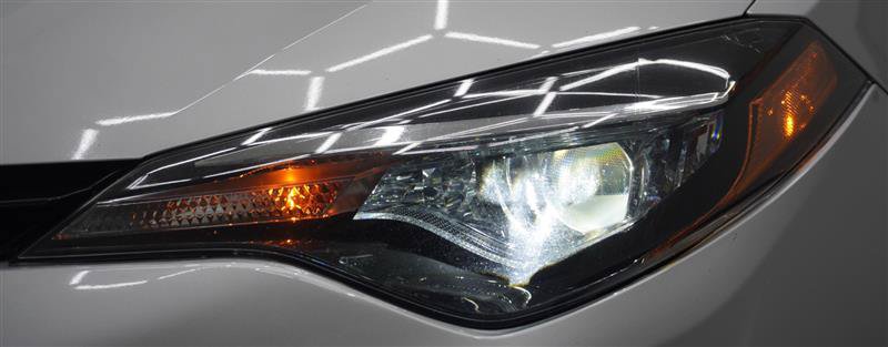 Used 2019 Toyota Corolla LE FWD image 31