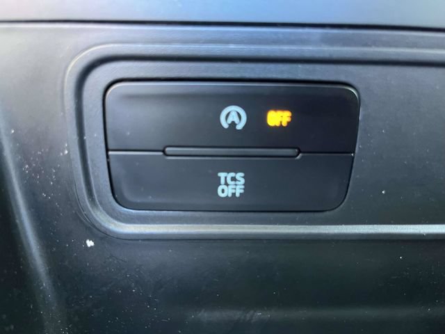 Used 2021 Ford EcoSport SE FWD image 30