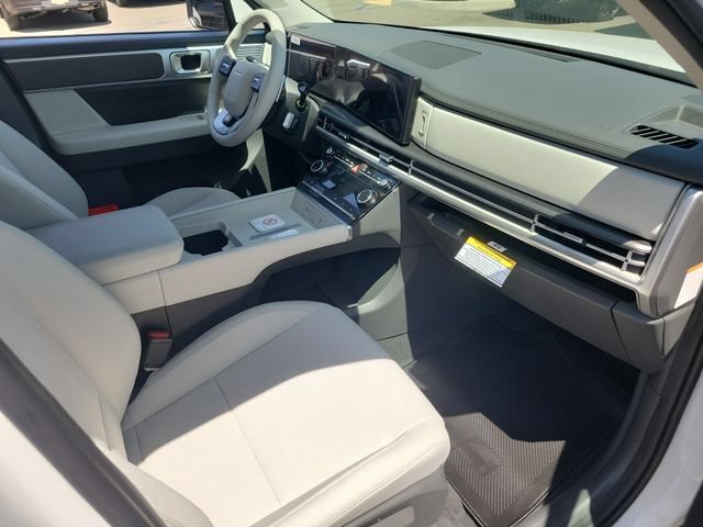 New 2027 Hyundai Santa Fe SE FWD image 19