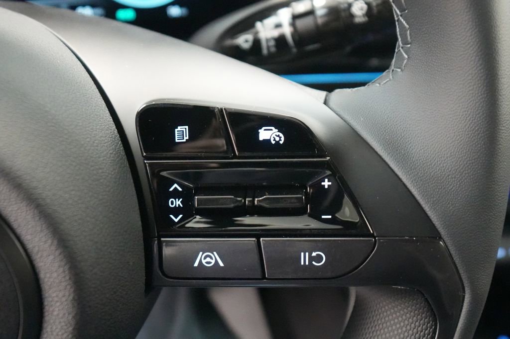 New 2026 Hyundai Elantra Sport image 30