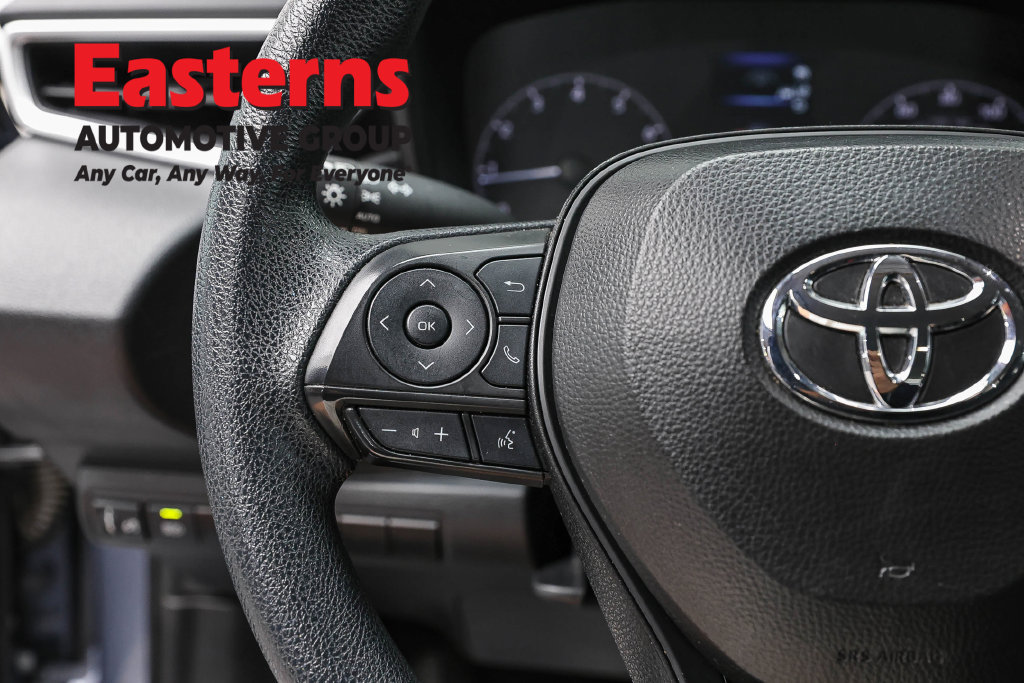 Used 2024 Toyota Corolla LE FWD image 15