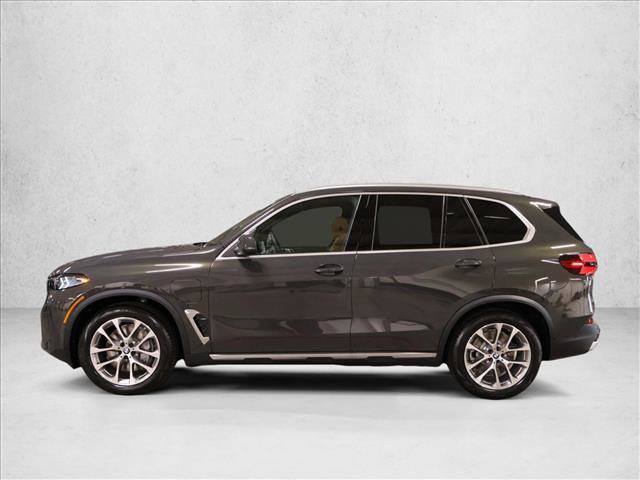 New 2026 BMW X5 xDrive50e AWD/4WD image 9