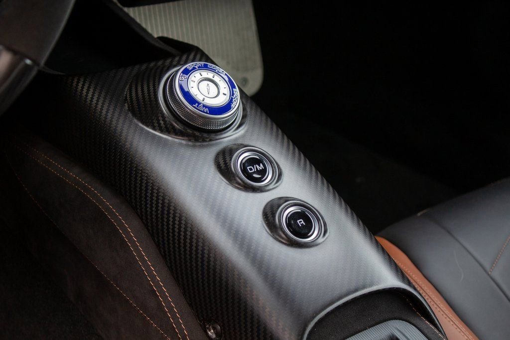 Used 2022 Maserati MC20 Coupe image 21