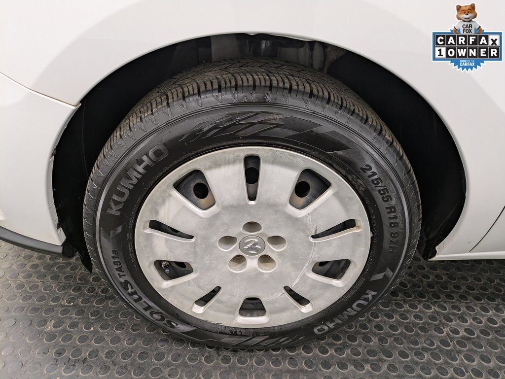 Used 2019 RAM ProMaster City Tradesman SLT image 7