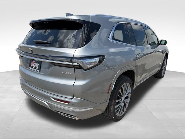 New 2026 Buick Enclave Avenir w/ Super Cruise Package FWD image 7