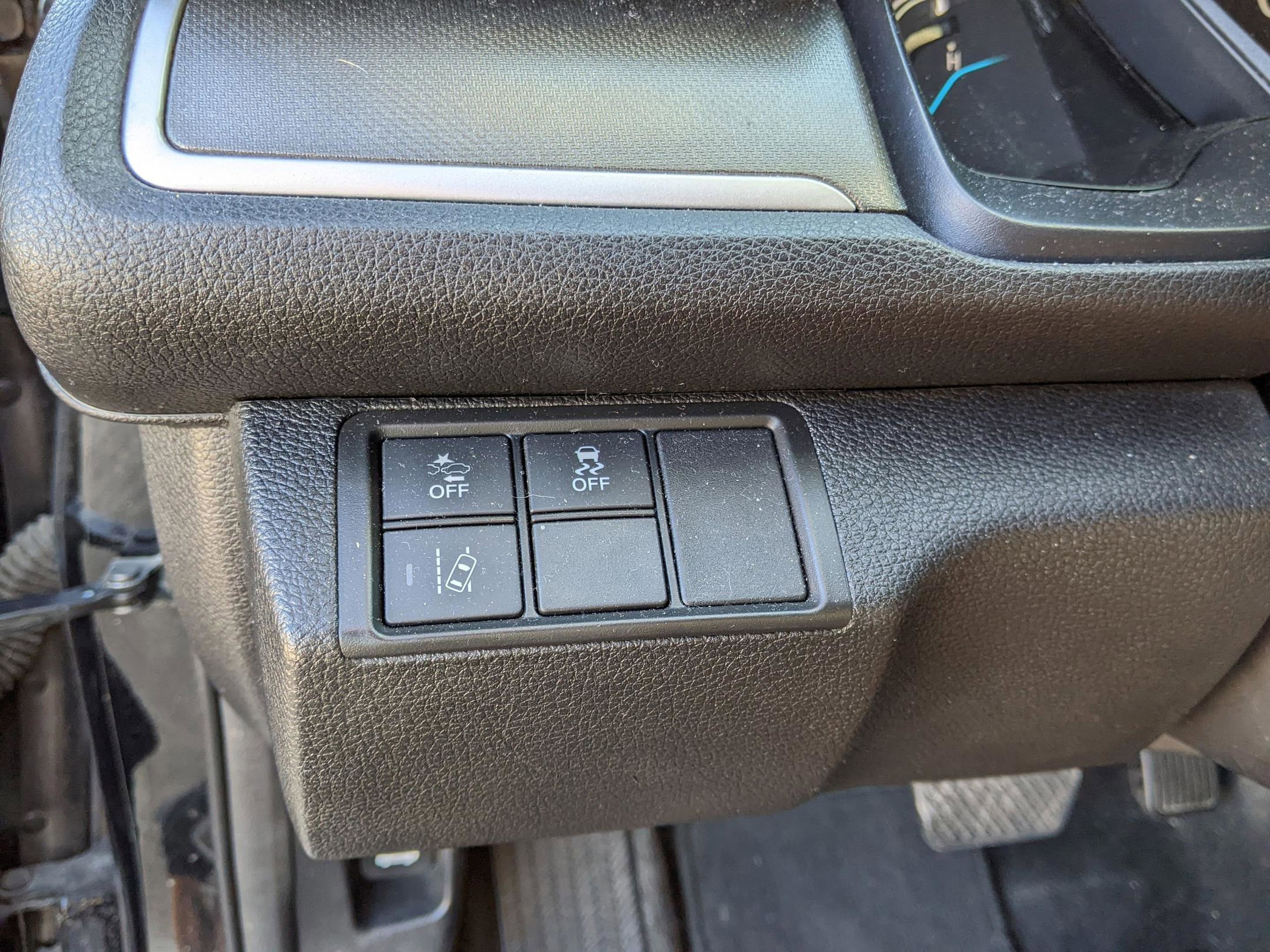 Used 2019 Honda Civic LX image 27