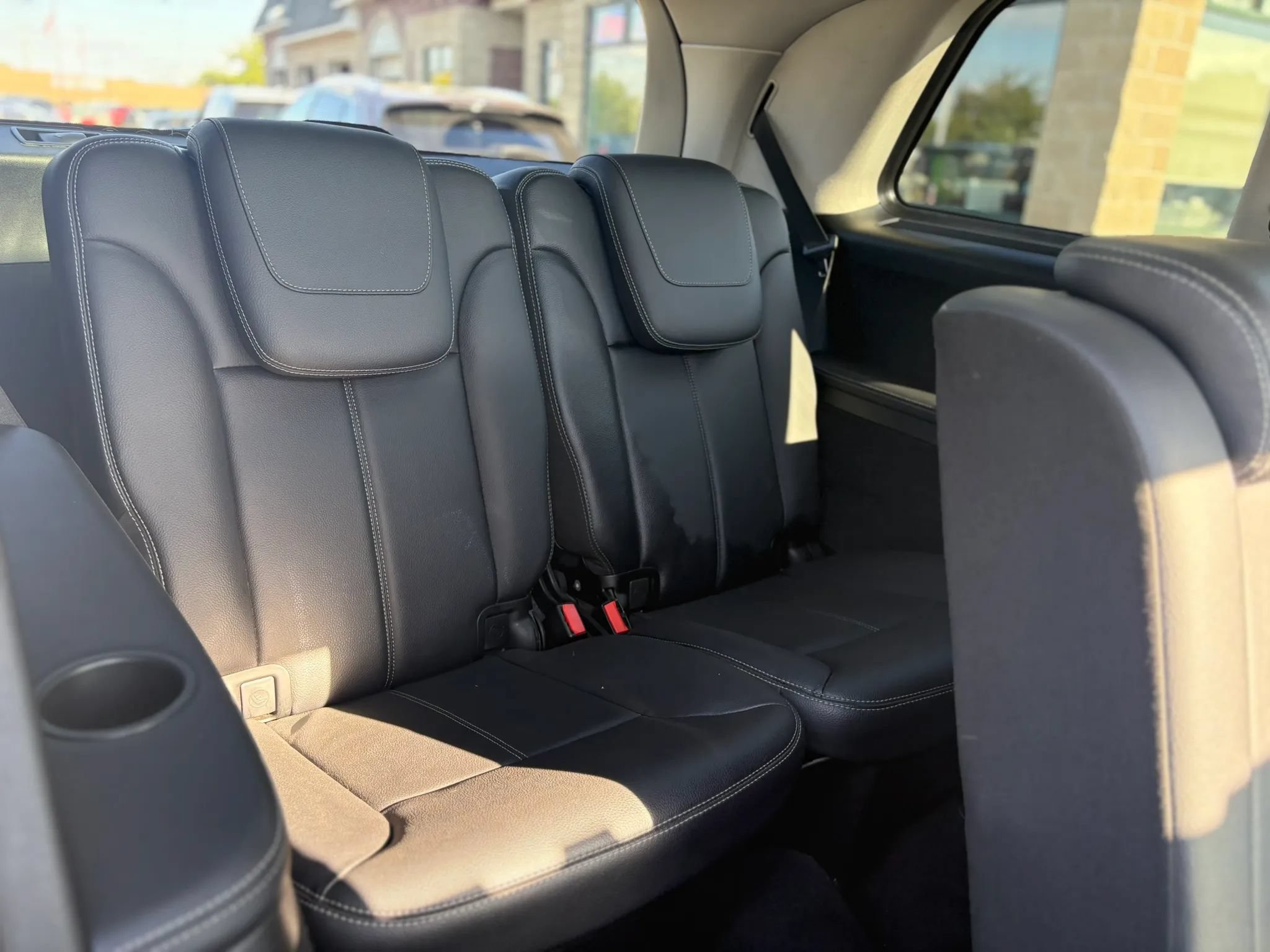 Used 2012 Mercedes-Benz GL 450 4MATIC image 14