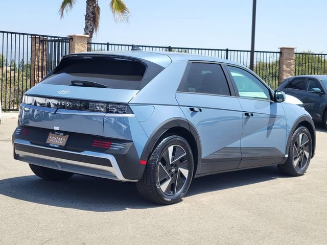 New 2026 Hyundai Ioniq 5 SEL RWD image 3