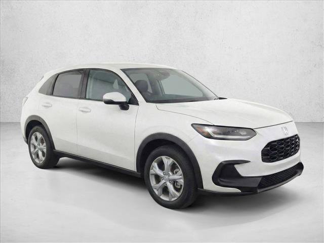 Used 2023 Honda HR-V LX video 3