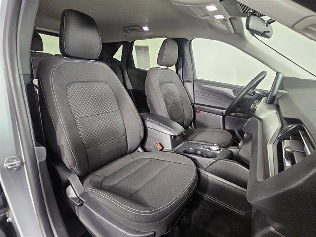 Used 2024 Ford Escape Active AWD/4WD image 12