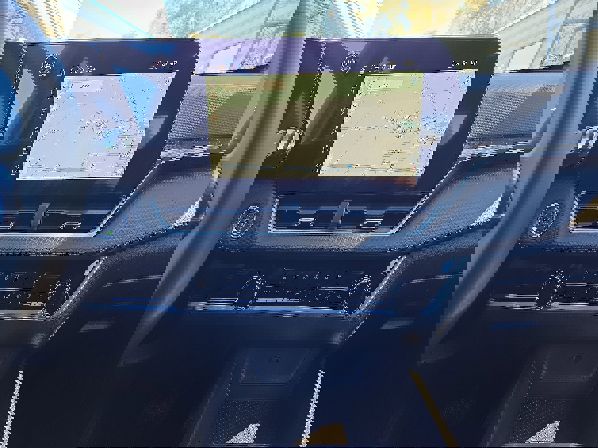 New 2026 Chevrolet Equinox LT w/ Convenience Package II image 19