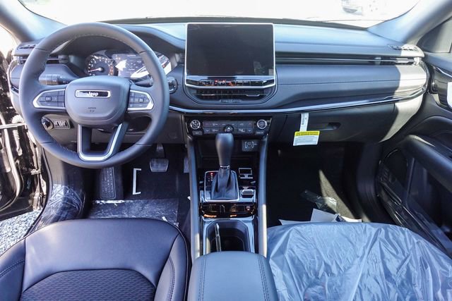 New 2026 Jeep Compass Latitude w/ Quick Order Package 29K image 23